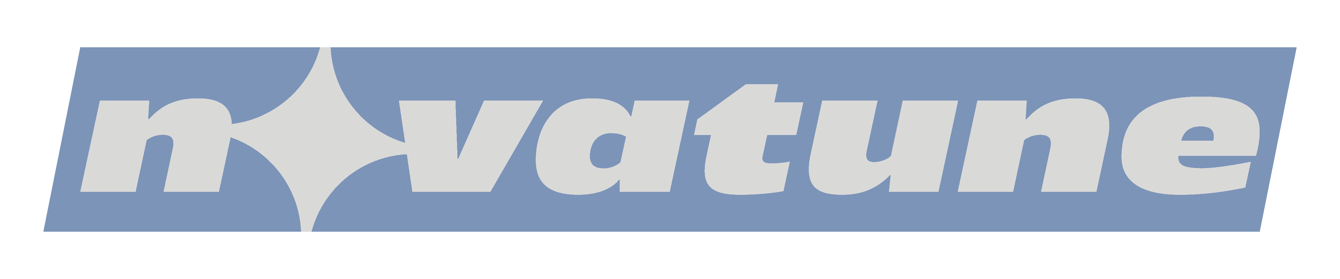 Novatune logo